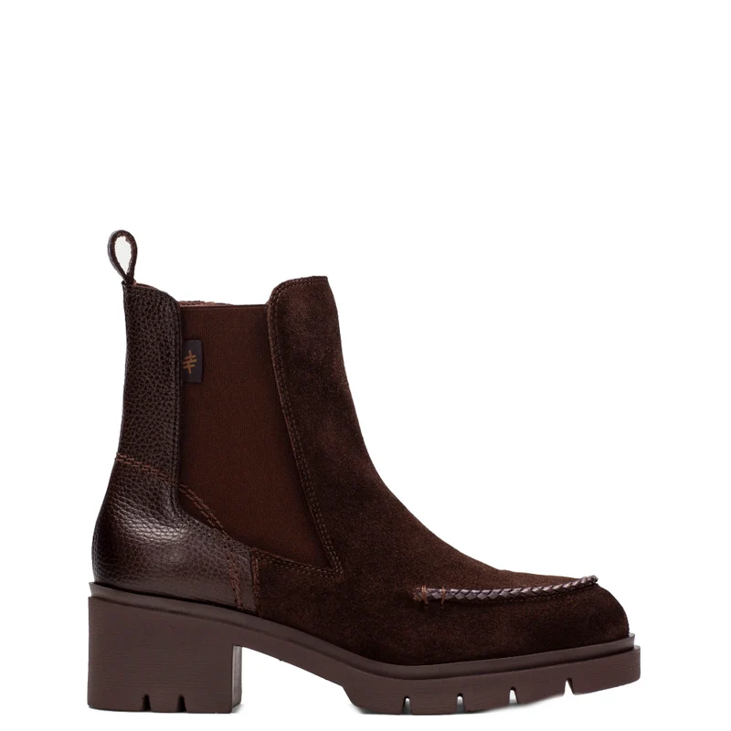 Hispanitas Boots HI265100 Bruin