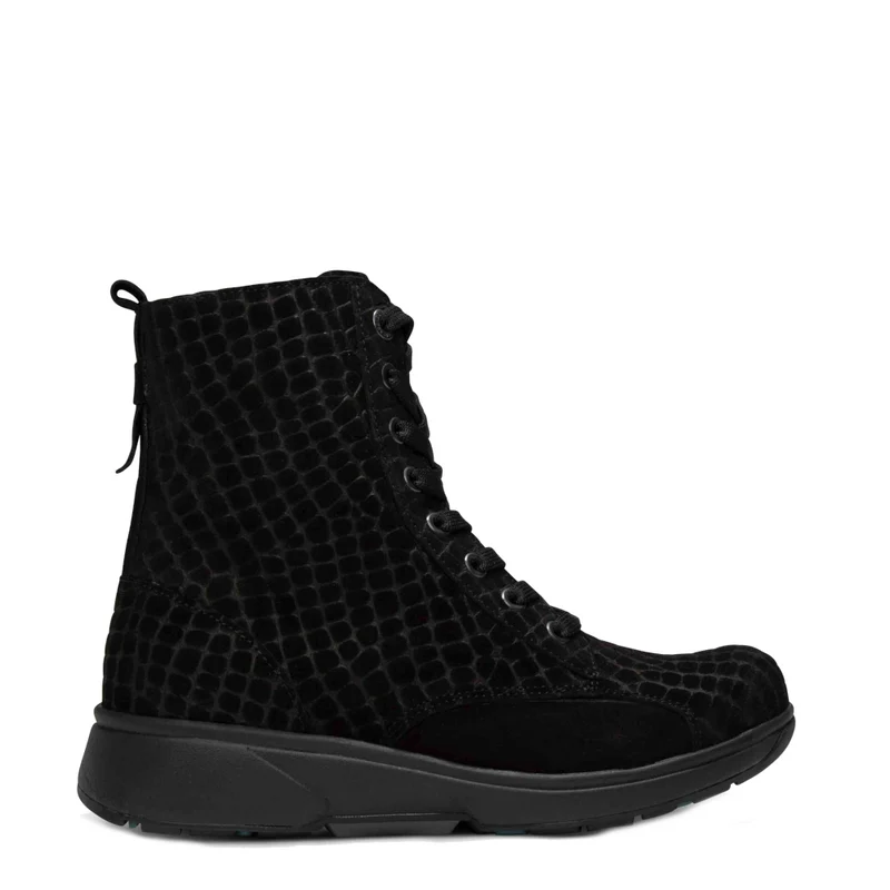 Xsensible Boots 30224.2.006 HX Zwart