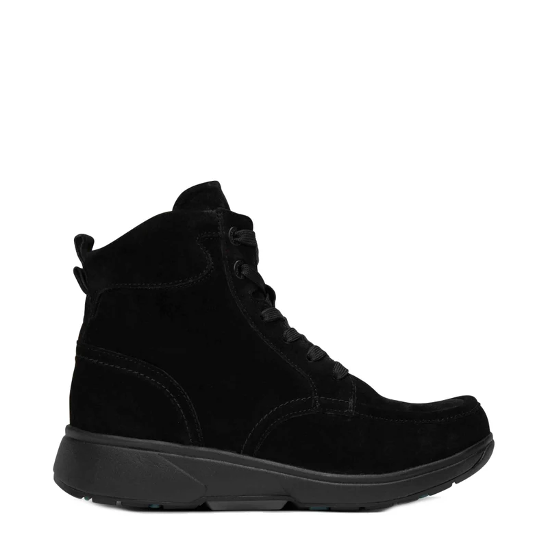 Xsensible Boots 30227.5.003 H Zwart