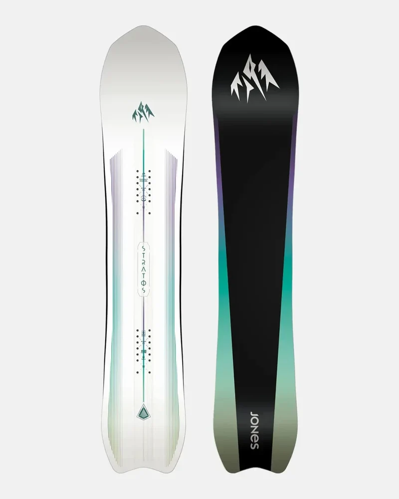 Women's Stratos