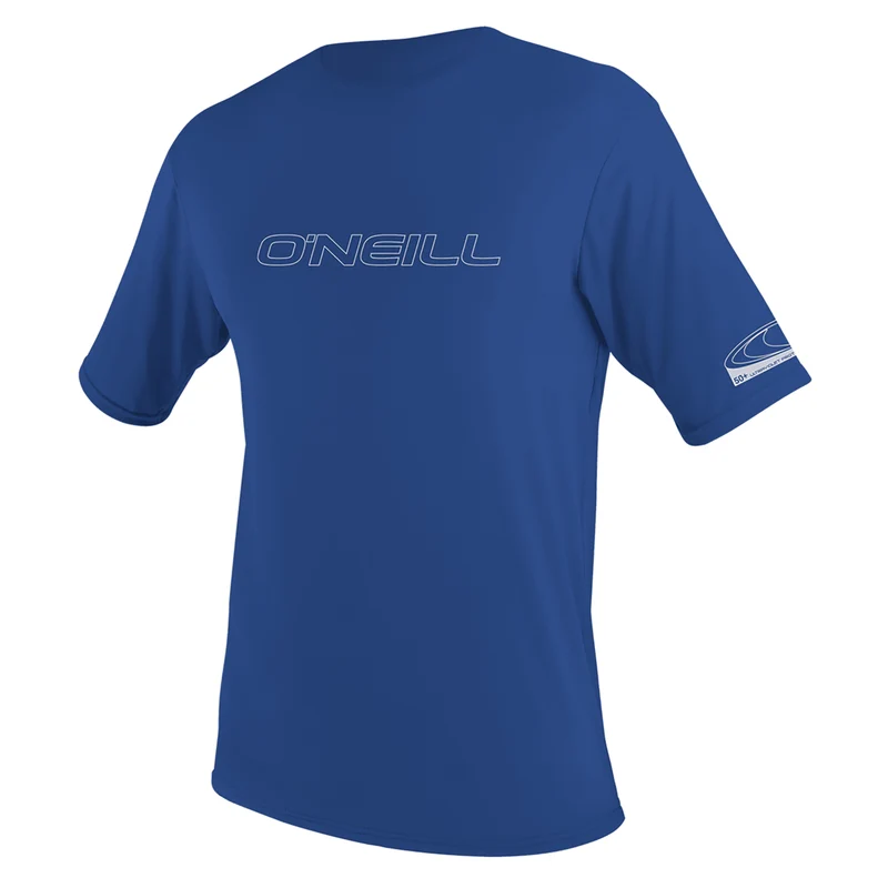 O'Neill Basic Skins Sun Shirt S/S Div kleuren