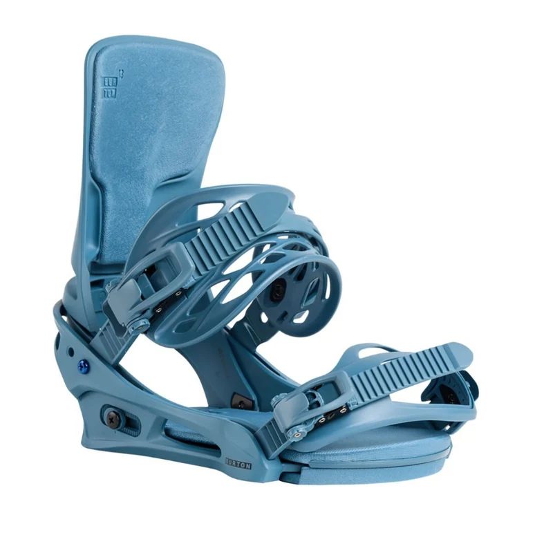 Burton Cartel Reflex/Disk 2026 Bluestone