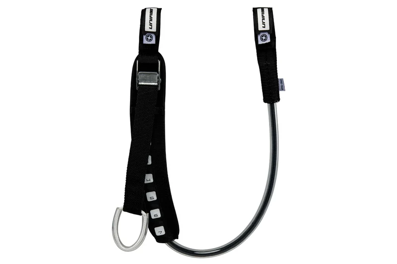 Unifiber Essentials Fixed Vario Stainless Steel Harness Lines