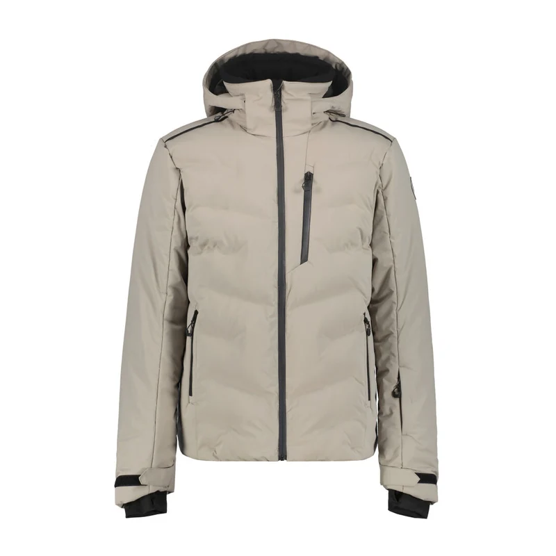 Icepeak Foley Heren jas gray