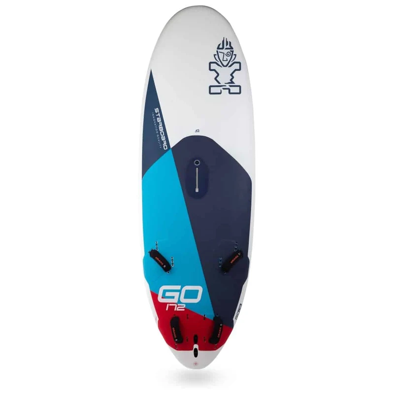 Starboard GO Starlite 142 Liter 2025