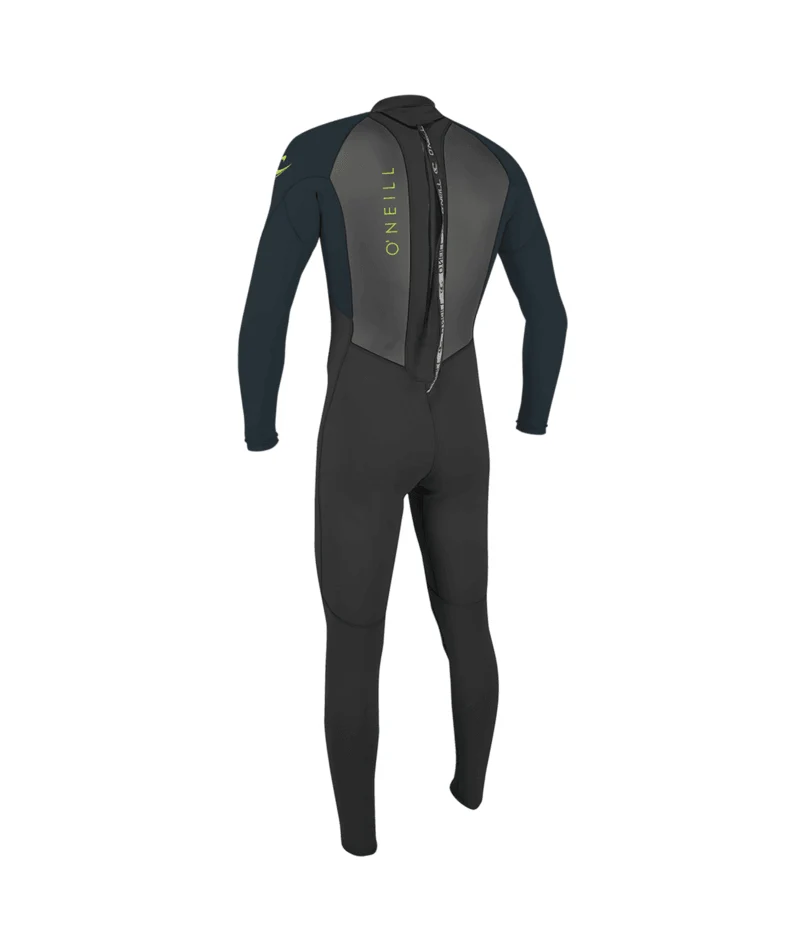 O'neill Reactor-2 3/2 mm Full Black/Slate youth