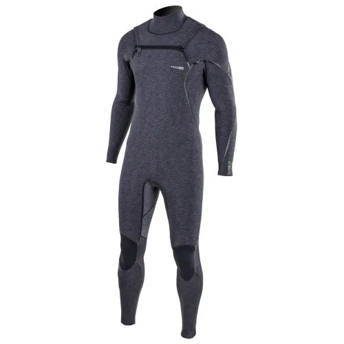 Prolimit Mercury TR 5/3 Freezip FTM Black