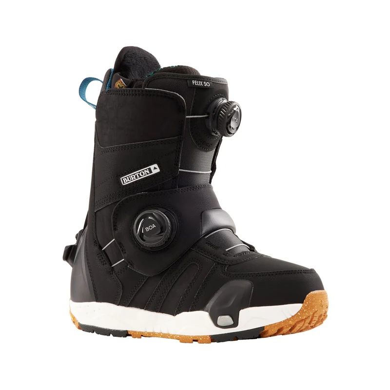 Burton Felix Soft Step-on Woman Boot