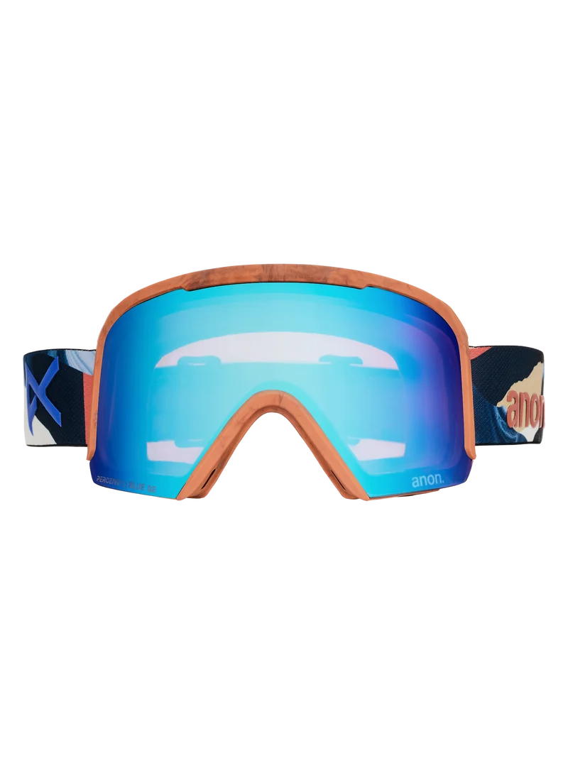 Anon Nesa S Goggles