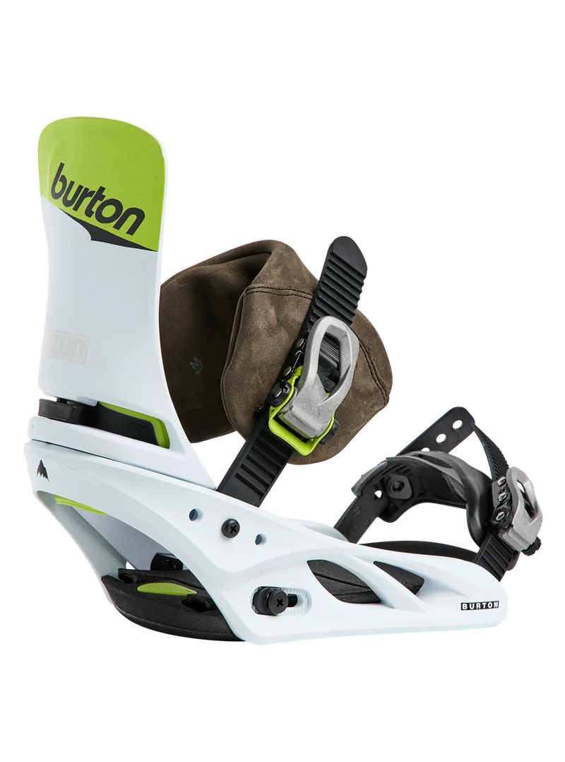 Women's Burton Lexa X LTD Re:Flex Snowboard Bindings