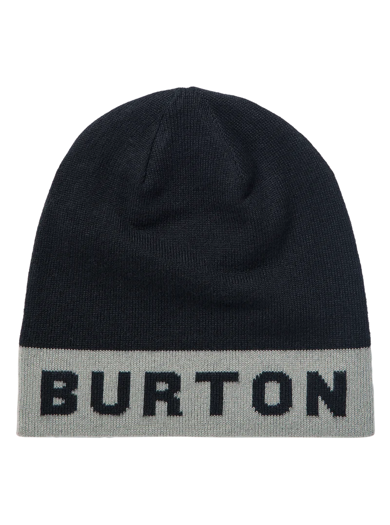 Burton Recycled Billboard Beanie