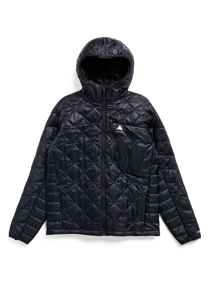 Men's Burton Reserve Synthetic Insulated Hooded Jacket