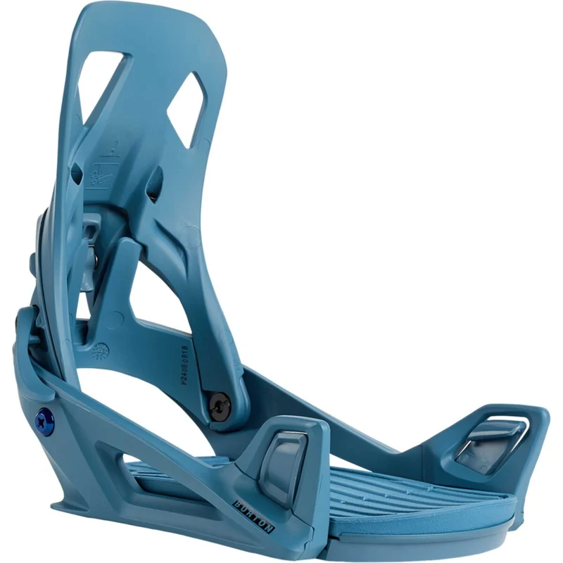 Burton Step-on Reflex 2.0 Binding Bluestone Men