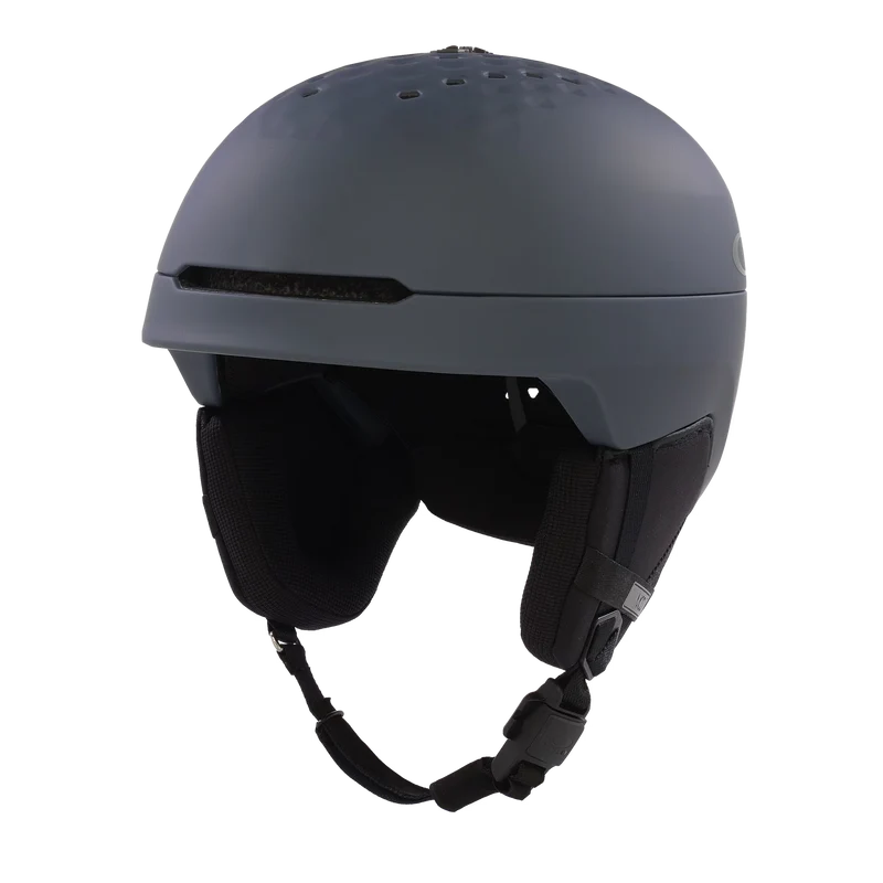 Oakley MOD 3 Mips Helm Unisex Forged Iron