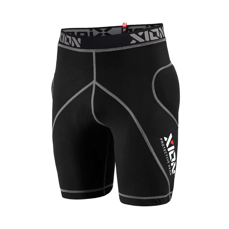 Xion Protective Shorts Freeride Men