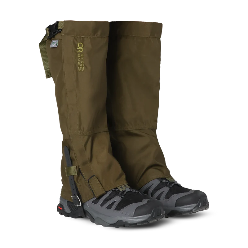 Insect Shield Rocky Mountain High Gaiter II