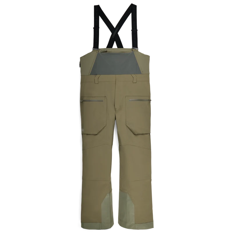 Allies Mountain II Bib