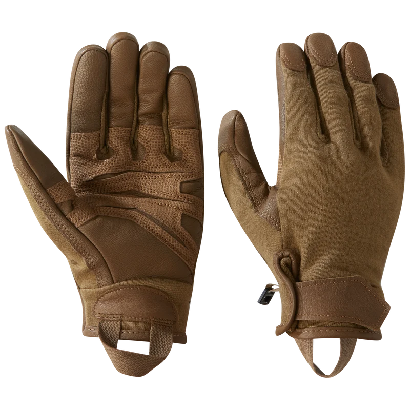 MGS FR Combat Sensor Glove - USA