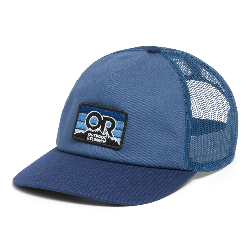 Advocate Trucker Lo Pro Cap