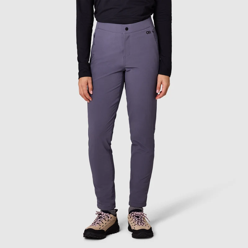 Women's Rialto Fleece Lined Pant