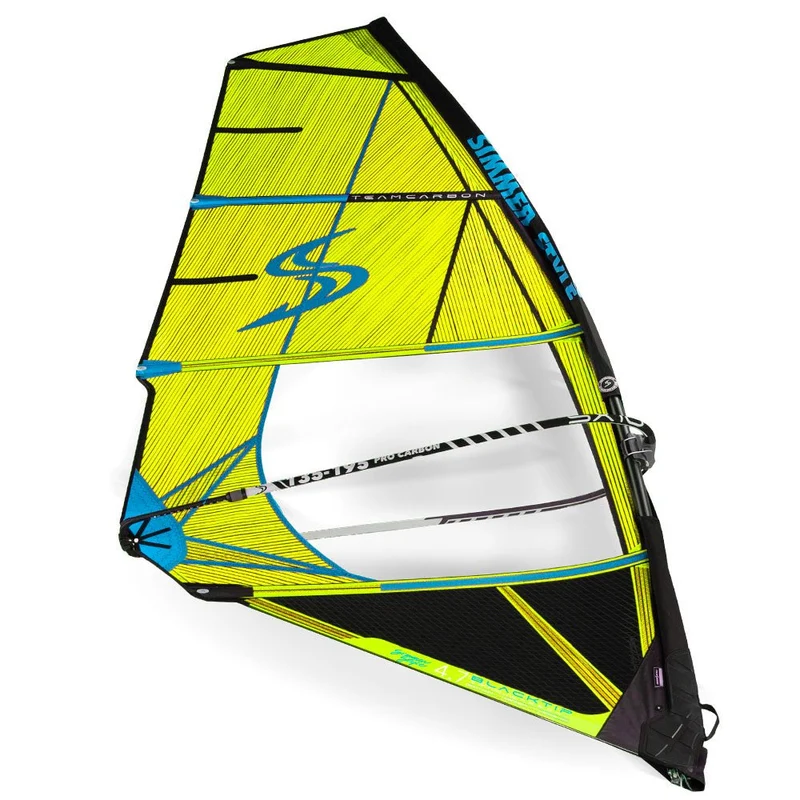 Blacktip Team Carbon 2026