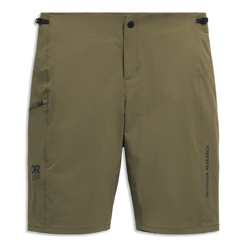 Men's Freewheel MTB Lite Ride Short