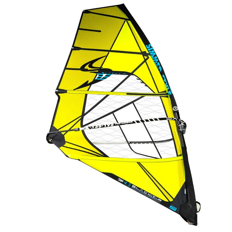 Blacktip Pro 2026/2027 Legacy