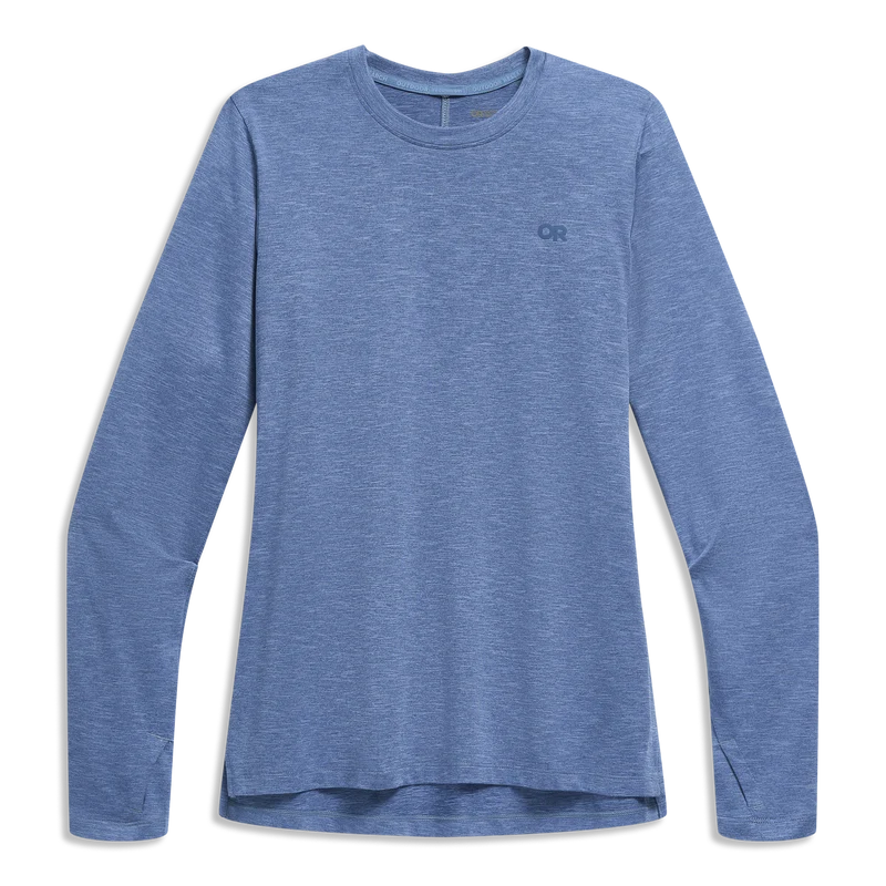 Women's ActiveIce Spectrum Sun Long Sleeve Tee
