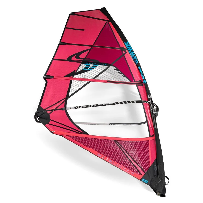 Blacktip Pro 2026/2027