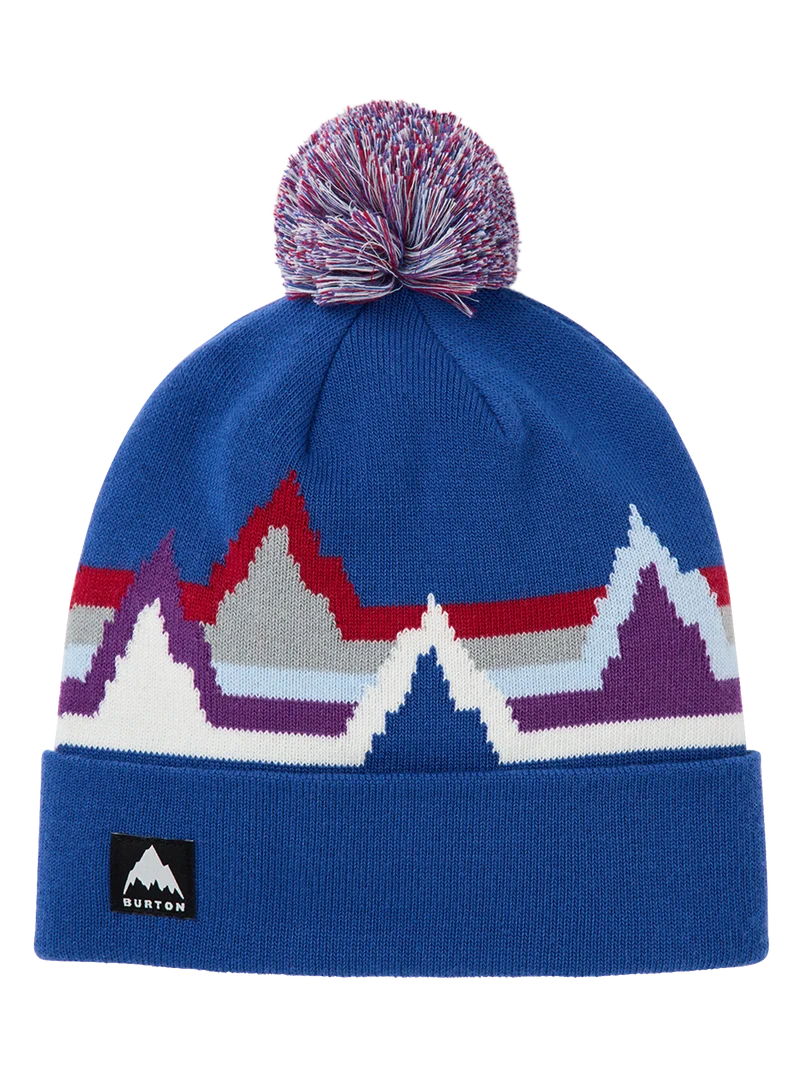 Kids' Burton Recycled Echo Lake Beanie