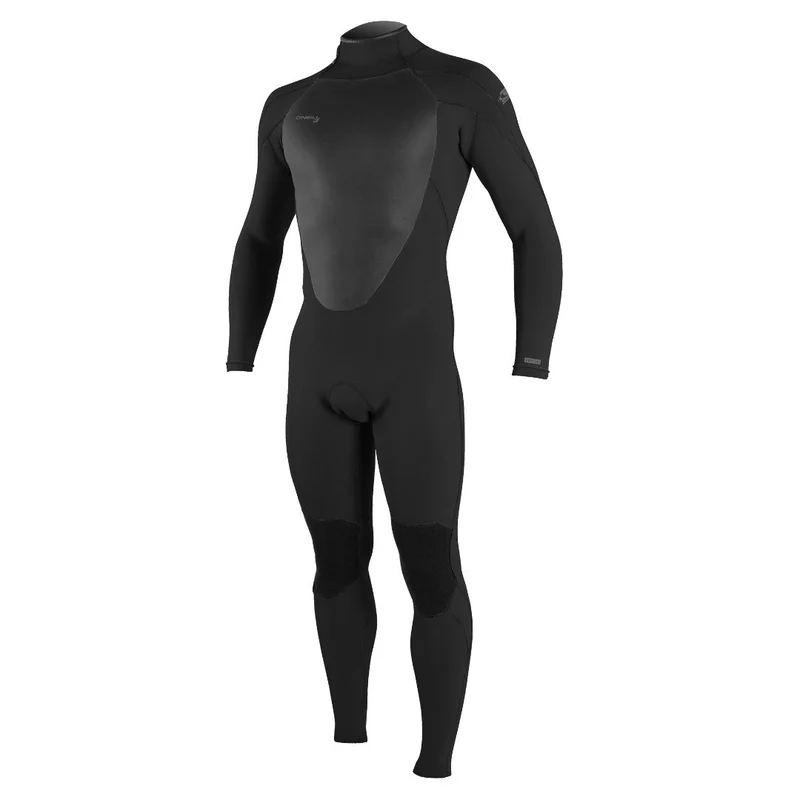 Epic 4/3 Back Zip