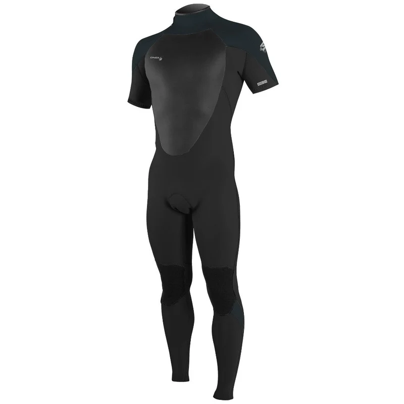 Epic 3/2 Back Zip Short Sleeve