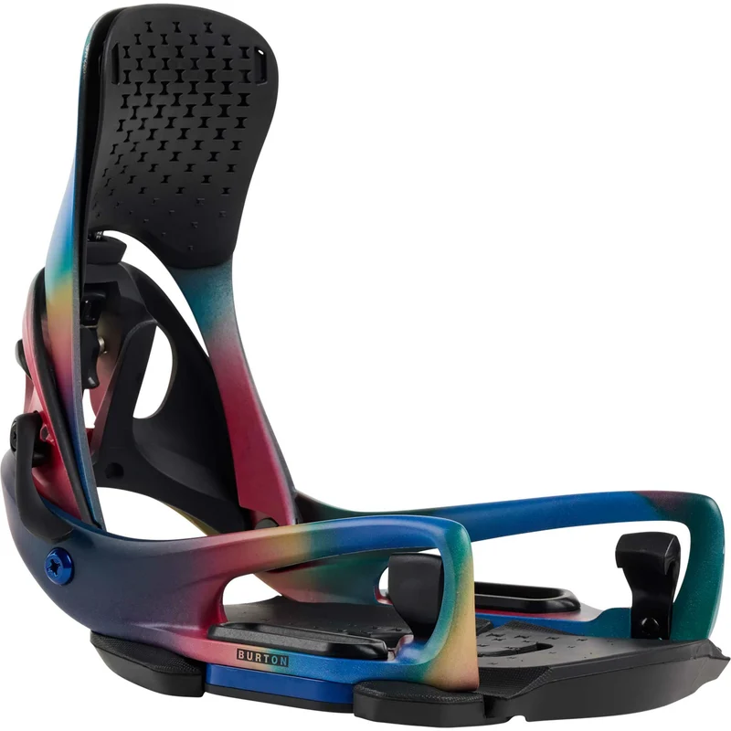 Burton Step on Escapade EST WMS Hydro/Multi