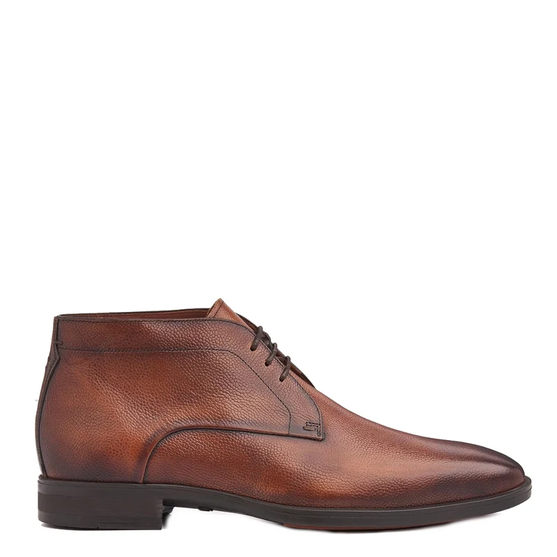 Greve Boots 3541.03 RF cognac