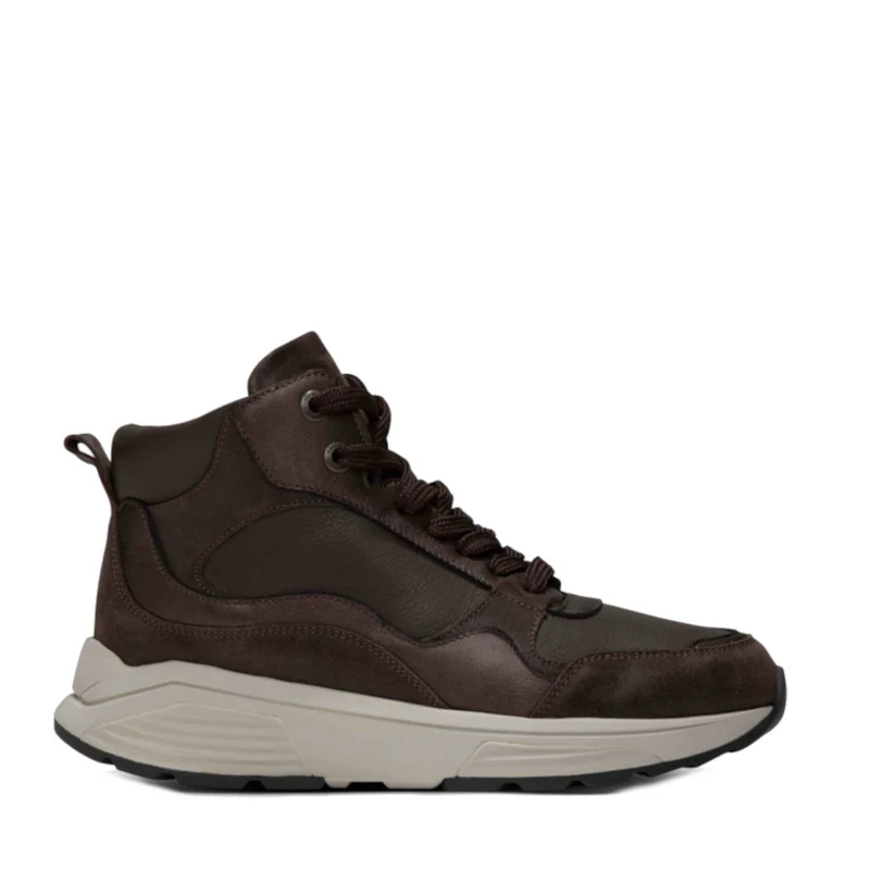 Xsensible Boots 33008.307 GX Bruin