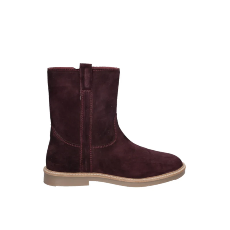 Pinocchio Boots P1017 Bordeaux