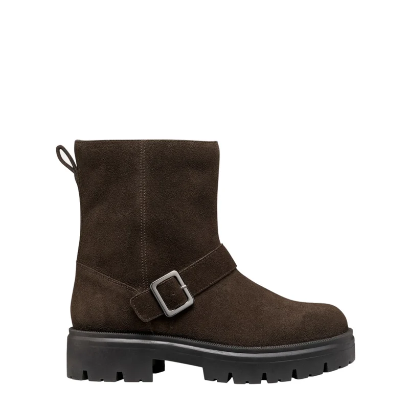 Geox Boots D6810B Bruin