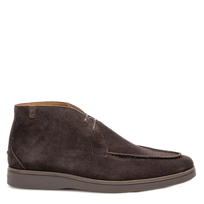 Floris Van Bommel Boots SFM-50182-21-01 Bruin
