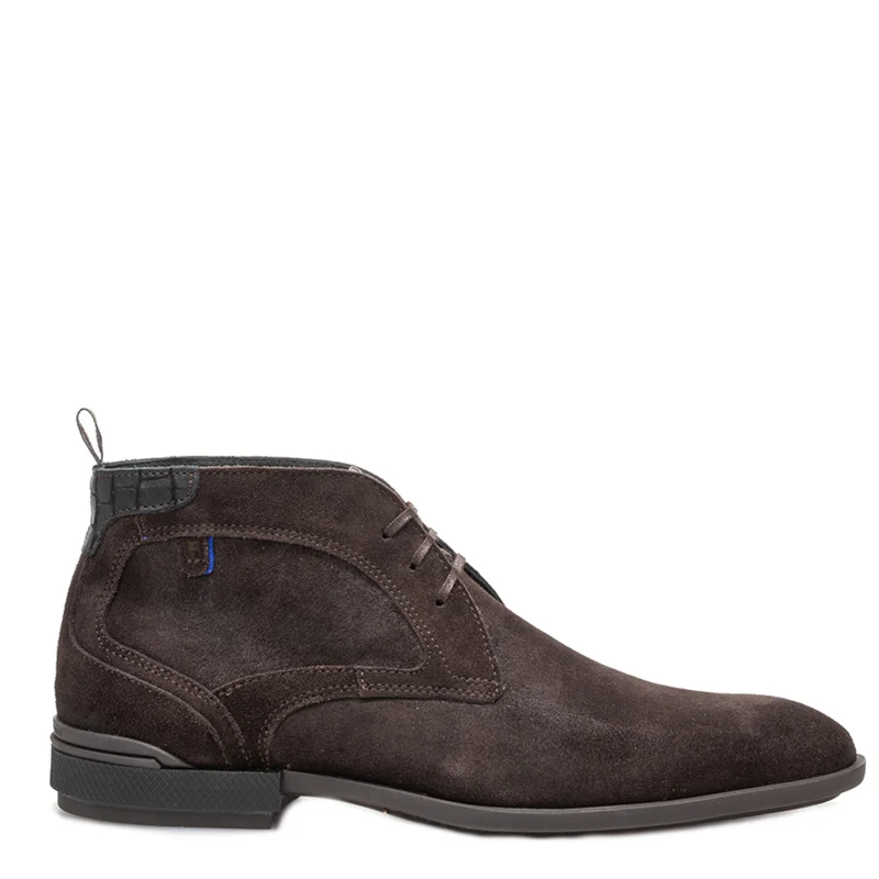 Floris Van Bommel Boots SFM-50165-21-01 Bruin