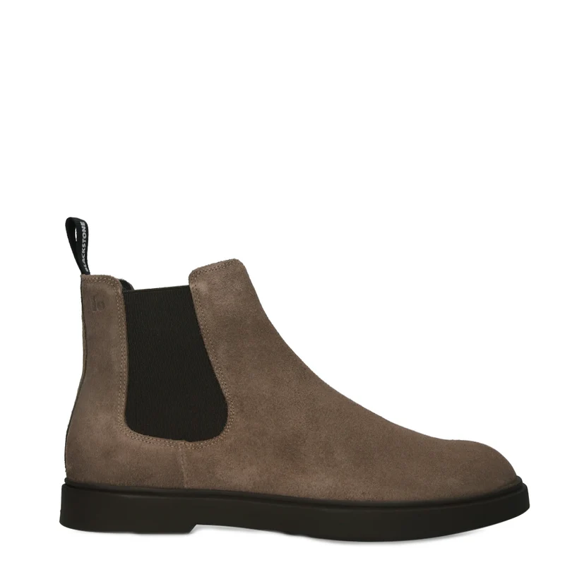Blackstone Boots GG393 Taupe