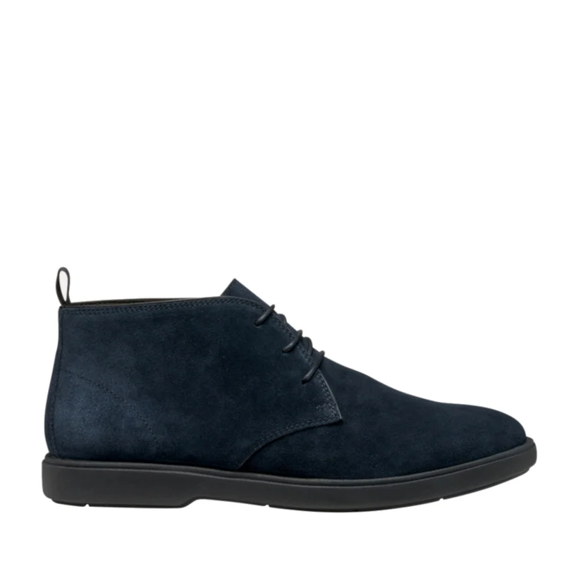 Geox Boots U56LAD Blauw