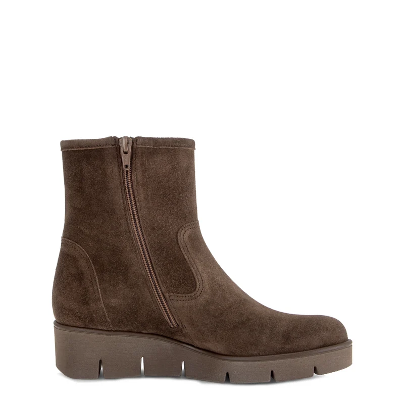 Gabor Boots 8005.02.003 Bruin