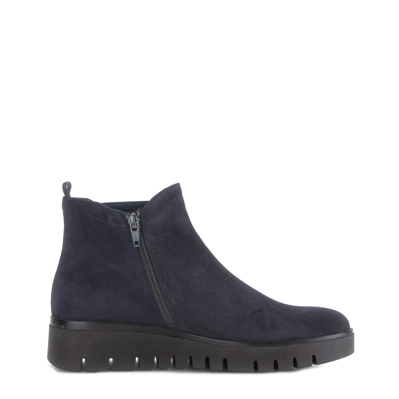 Gabor Boots 8015.01.004 Blauw