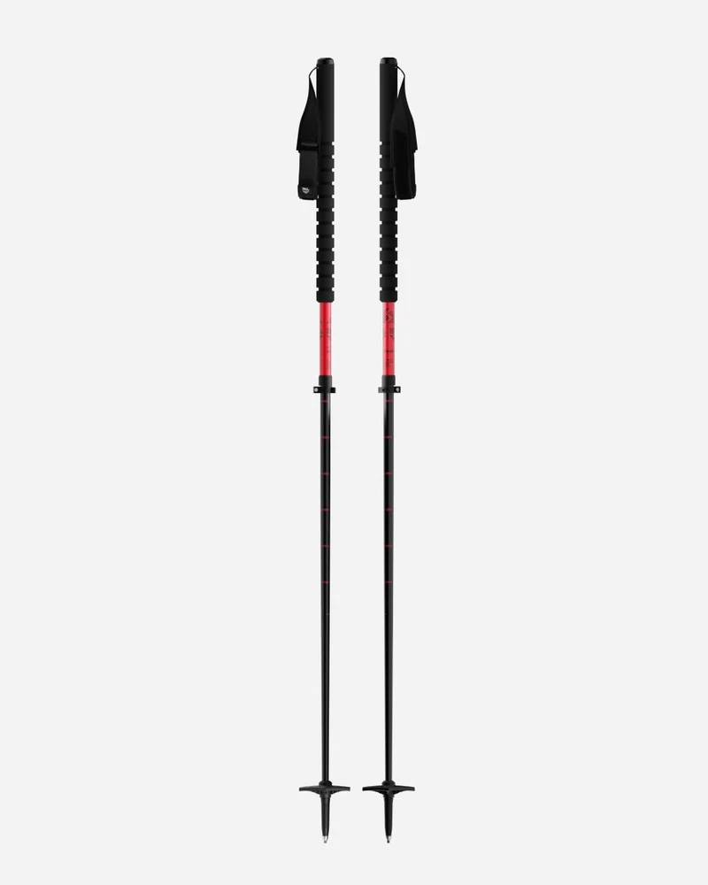 Duos Freebird Poles