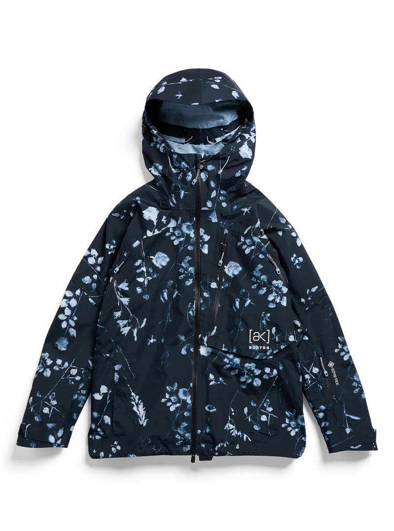 Women's Burton [ak]® Cyclic GORE-TEX 2L Jacket