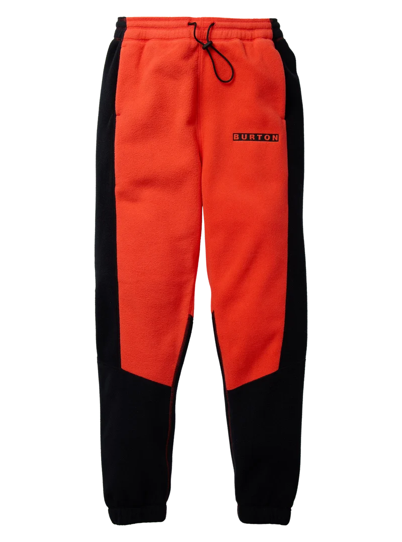 Burton Cinder Fleece Pants
