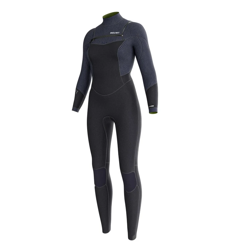 Flare Steamer Freezip 5/4