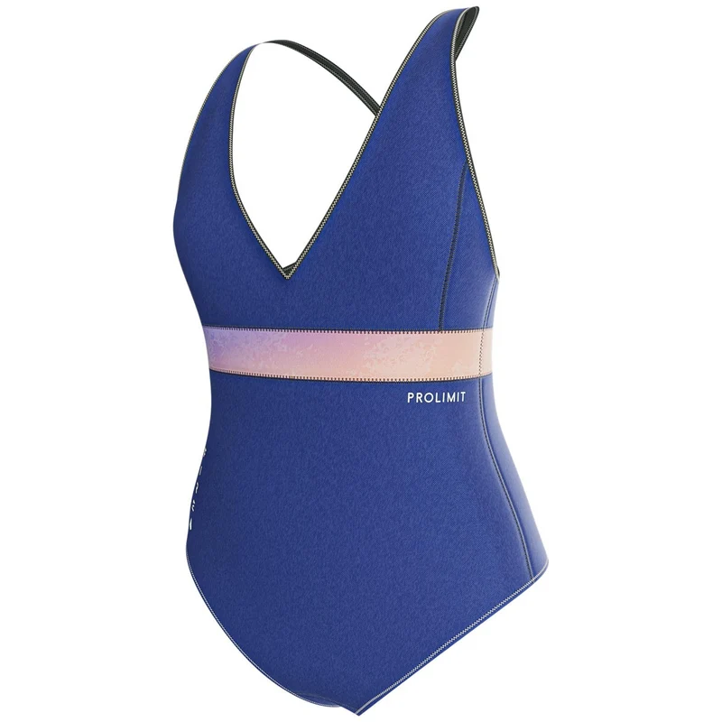 Fire Swimsuit 2/2