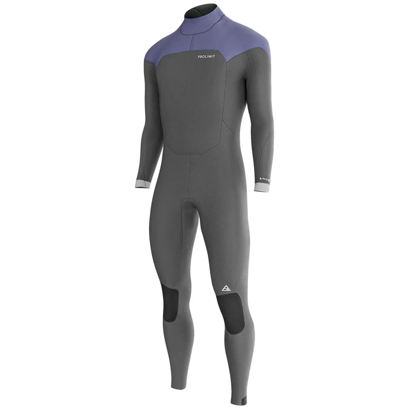 ACE Steamer V-Zip 3/2