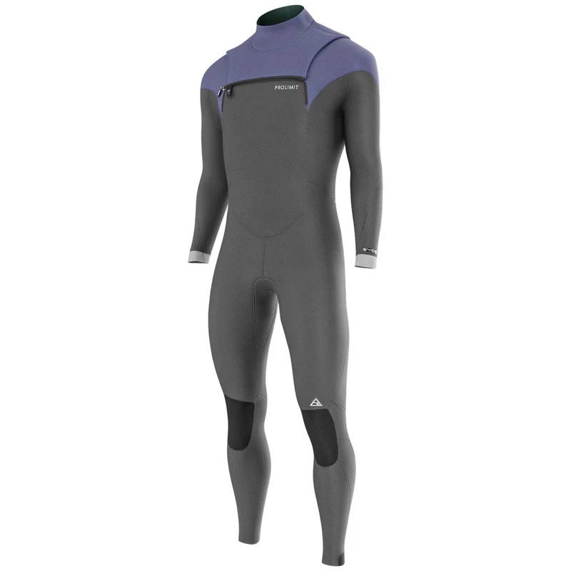ACE Steamer Freezip 4/3